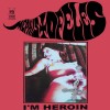 MEPHISTOFELES - I'm Heroin (2025) CDdigi